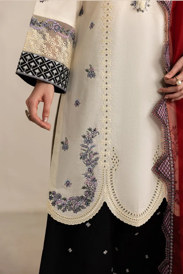 KESARYA 3-PIECE