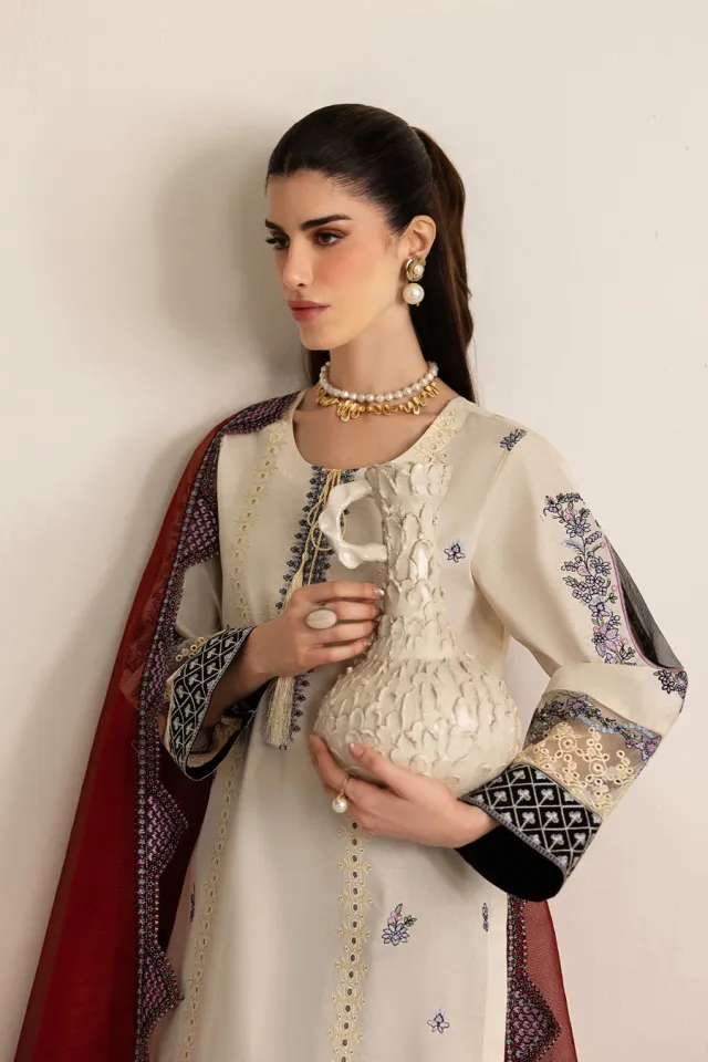 KESARYA 3-PIECE