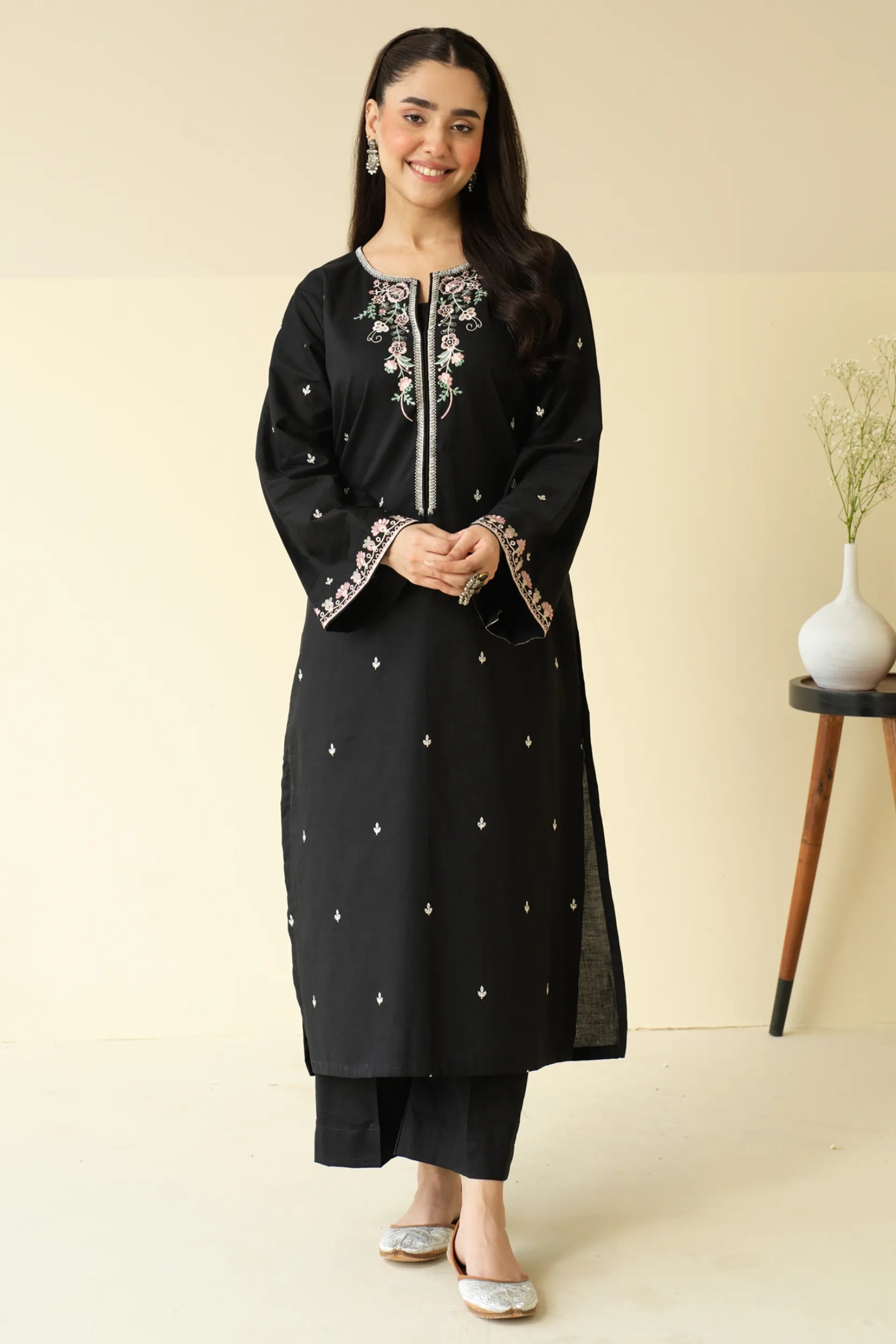 Liyana 2-PIECE