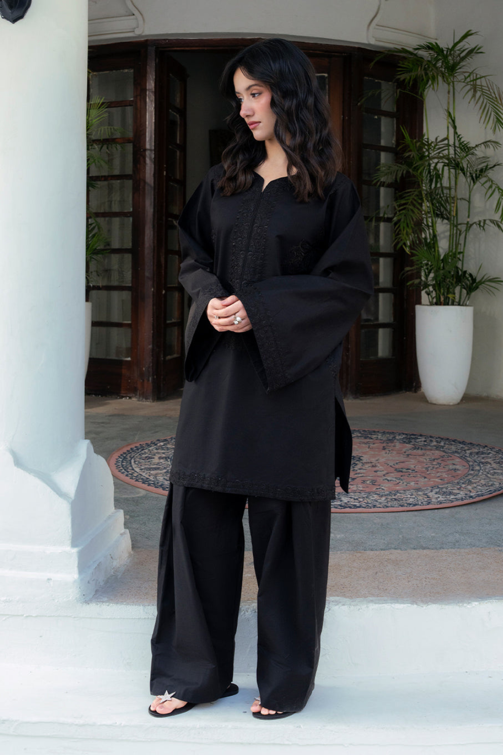 AMAYA 2-PIECE (On Sale )
