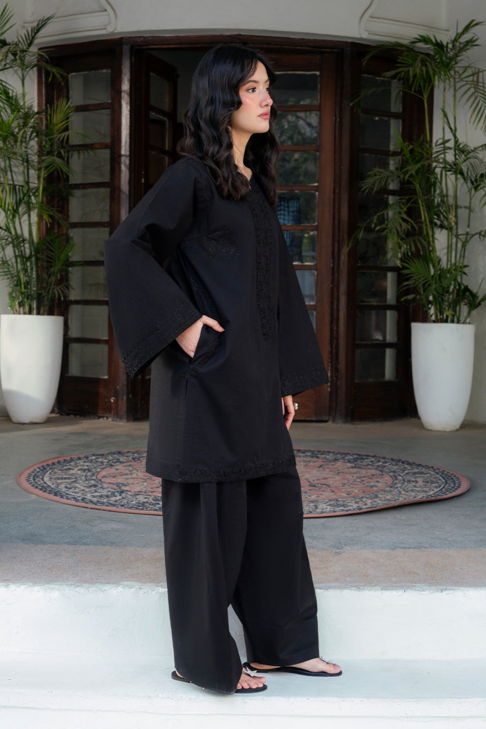 AMAYA 2-PIECE (On Sale )