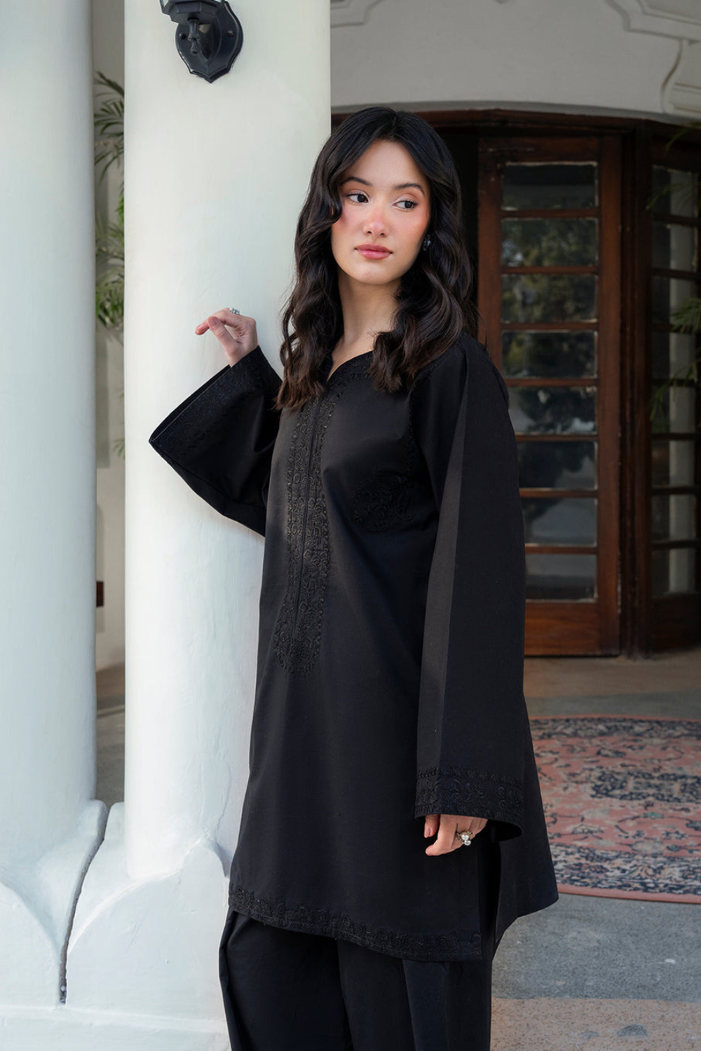 AMAYA 2-PIECE (On Sale )