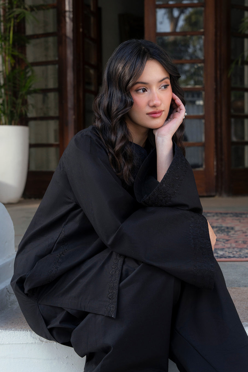AMAYA 2-PIECE (On Sale )