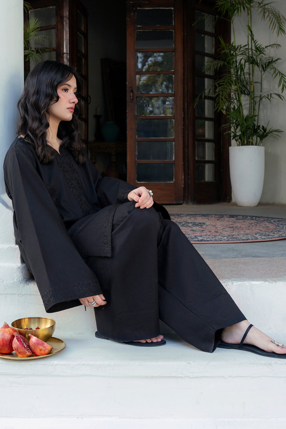 AMAYA 2-PIECE (On Sale )