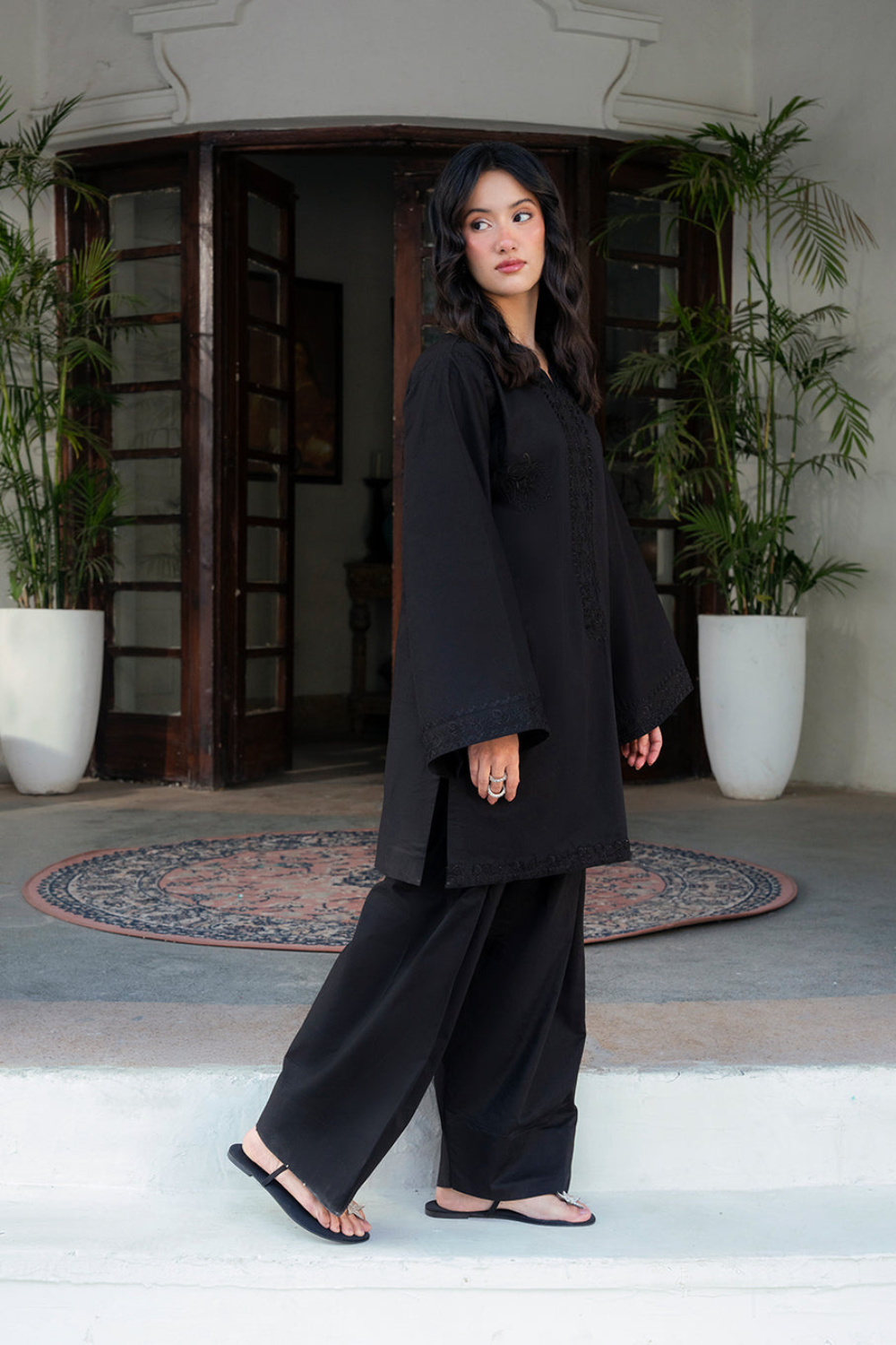 AMAYA 2-PIECE (On Sale )