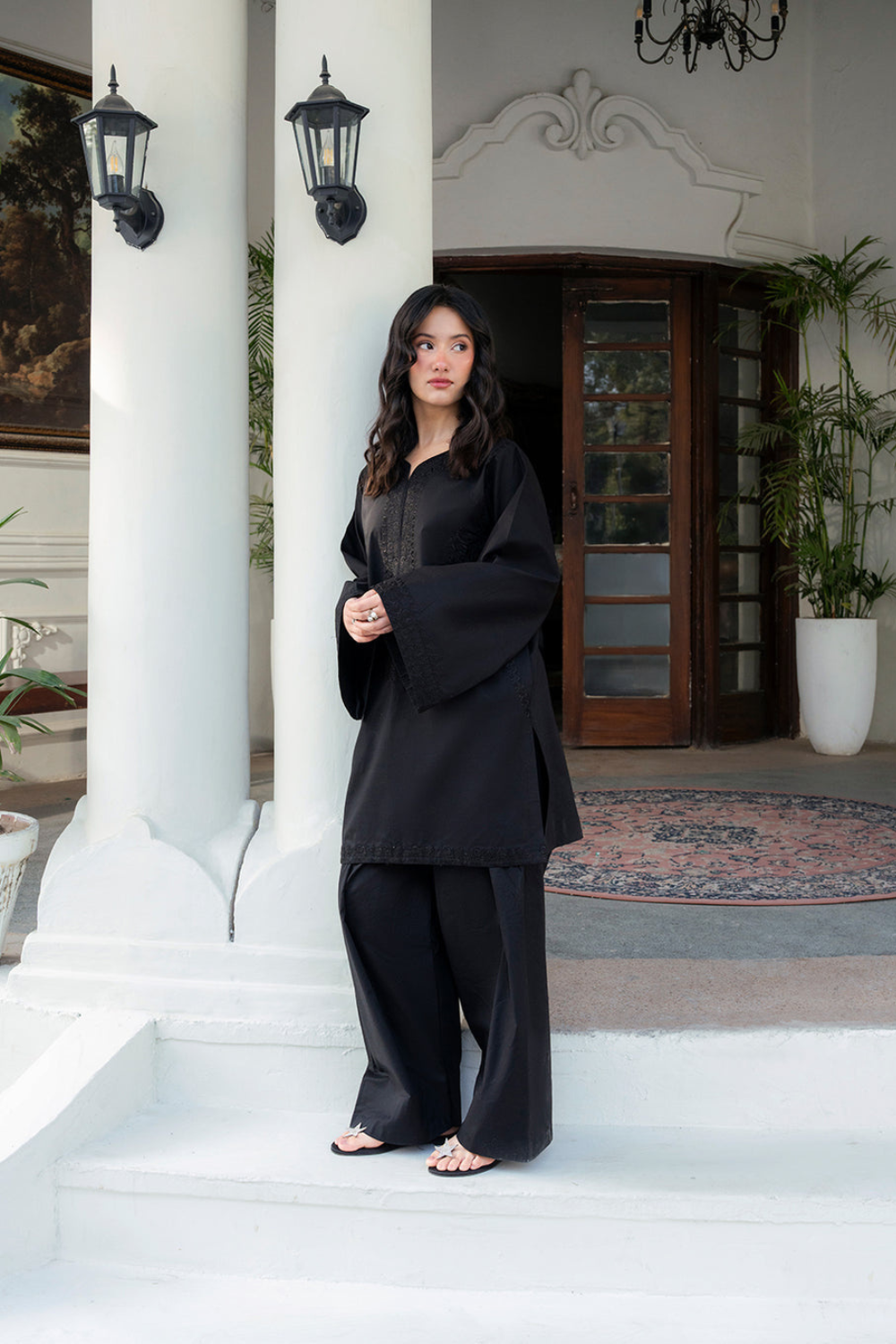 AMAYA 2-PIECE (On Sale )