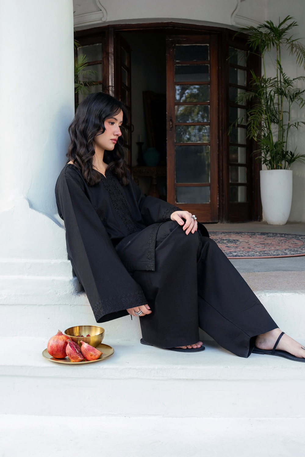 AMAYA 2-PIECE (On Sale )