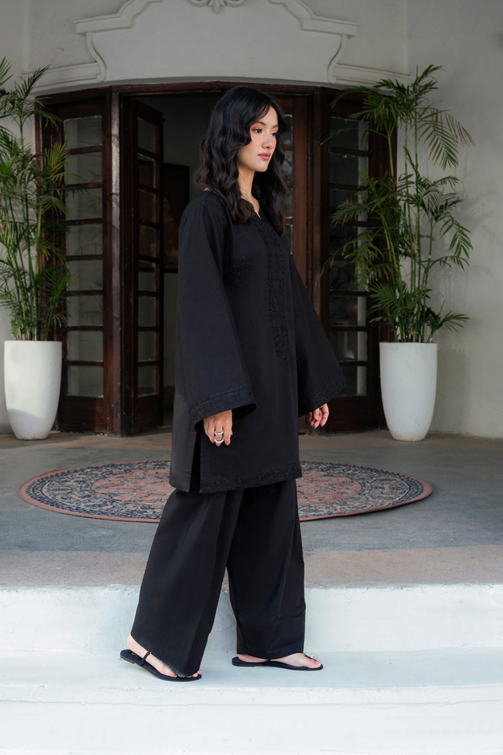 AMAYA 2-PIECE (On Sale )