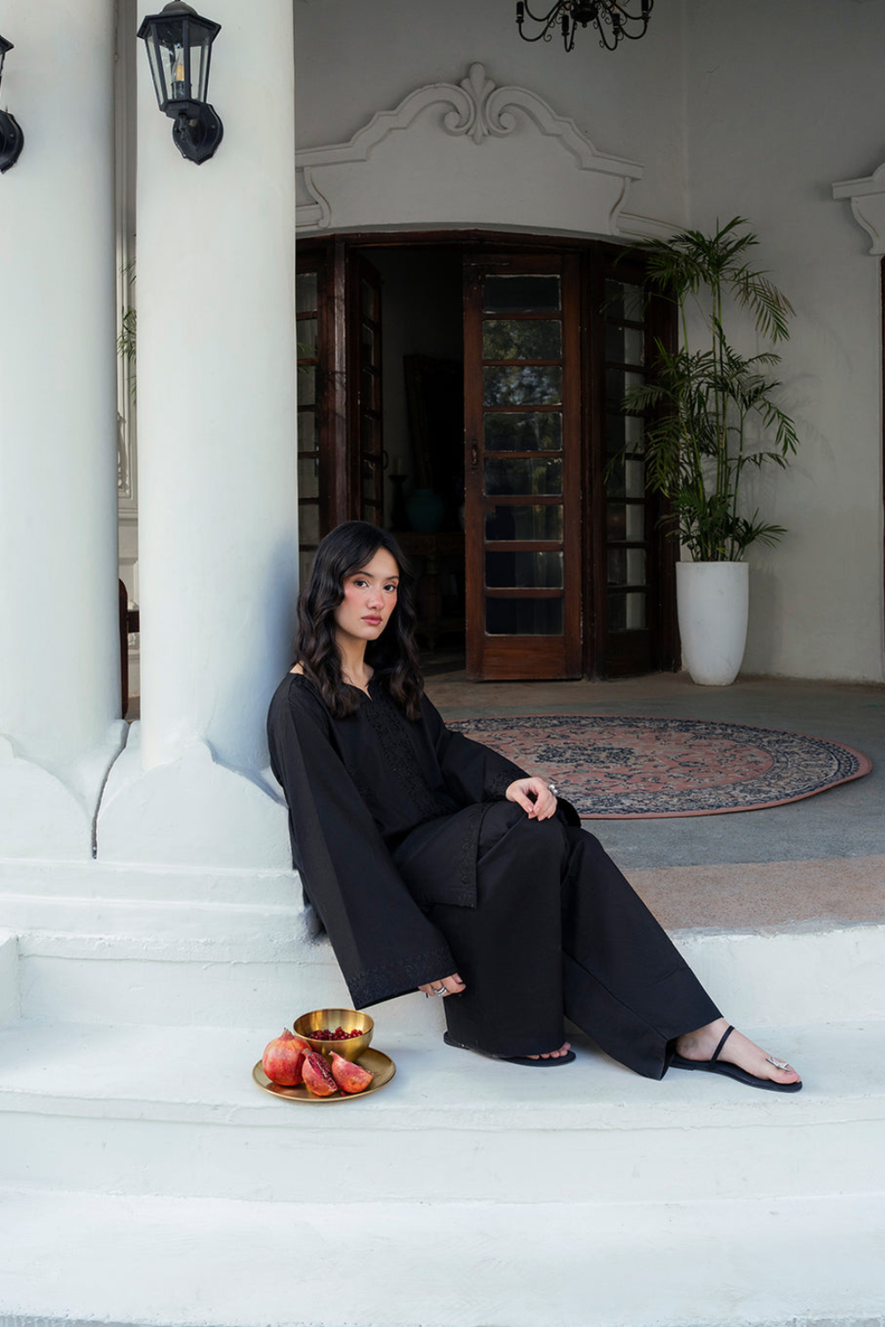 AMAYA 2-PIECE (On Sale )
