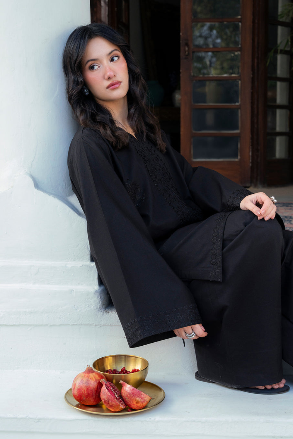 AMAYA 2-PIECE (On Sale )