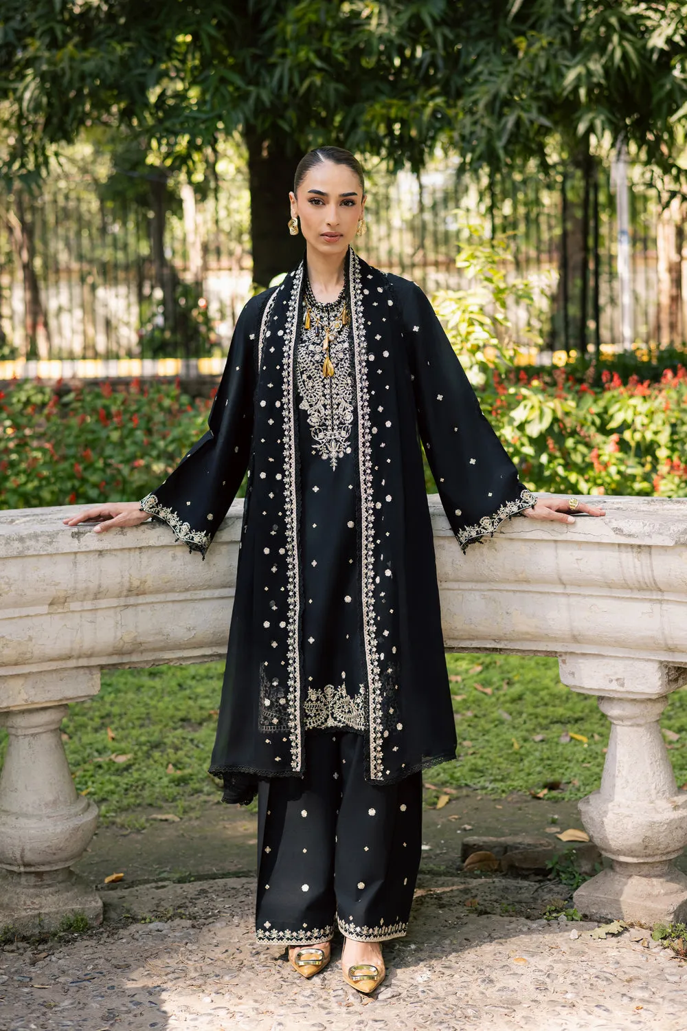 MAYAL 3-PIECE
