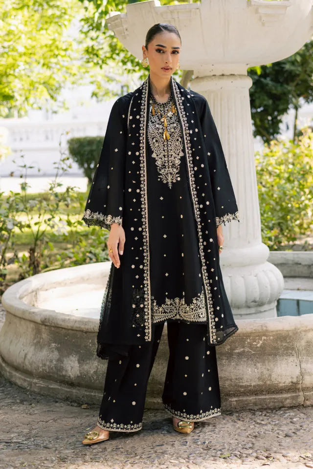MAYAL 3-PIECE