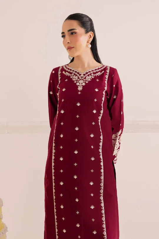 Mehmal 2-PIECE