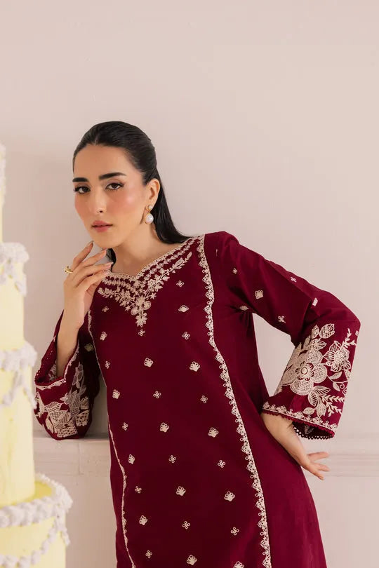 Mehmal 2-PIECE