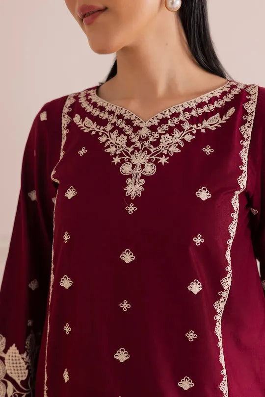 Mehmal 2-PIECE