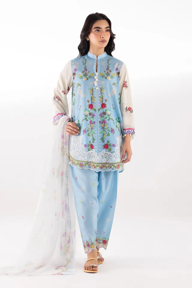 MISHKA 2-PIECE