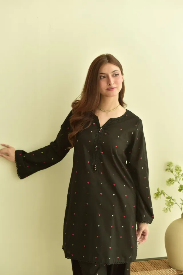 NISHA 3-PIECE