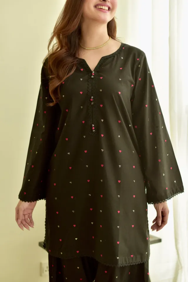 NISHA 3-PIECE