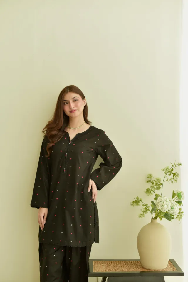 NISHA 3-PIECE