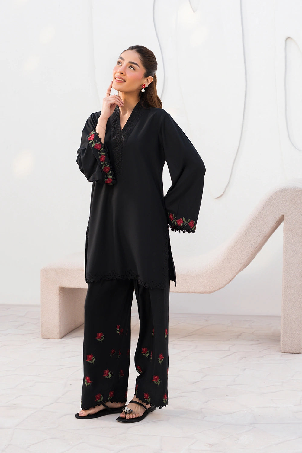 OASIS 2-PIECE