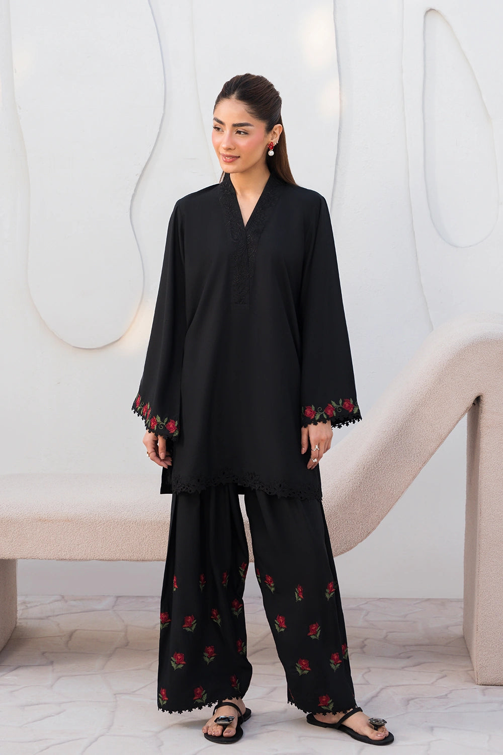 OASIS 2-PIECE