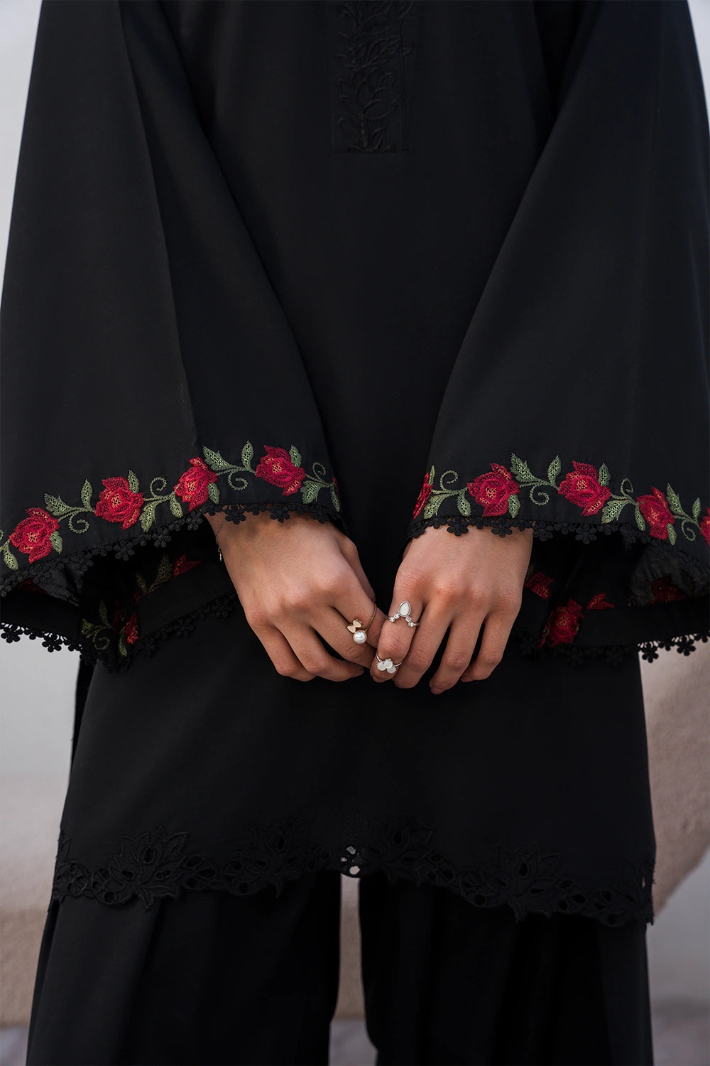 OASIS 2-PIECE