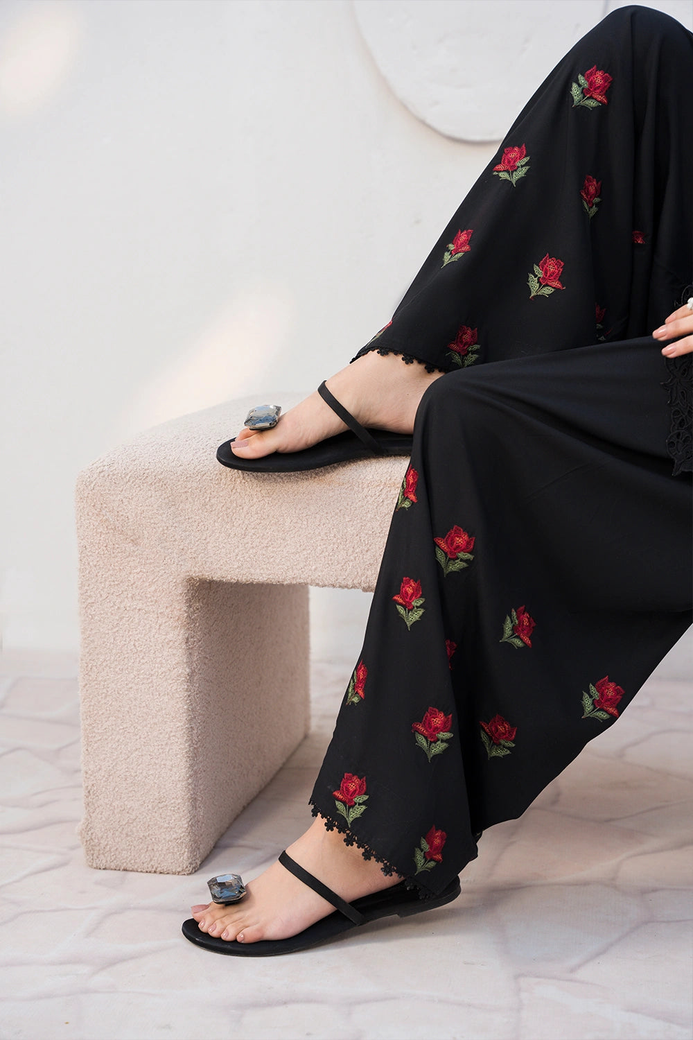 OASIS 2-PIECE