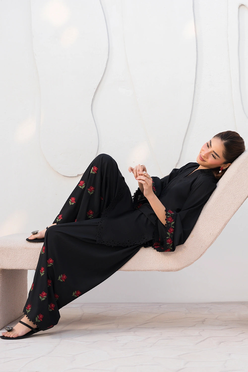 OASIS 2-PIECE
