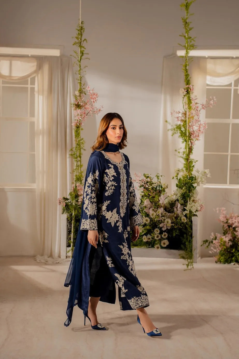 RAYA 3-PIECE