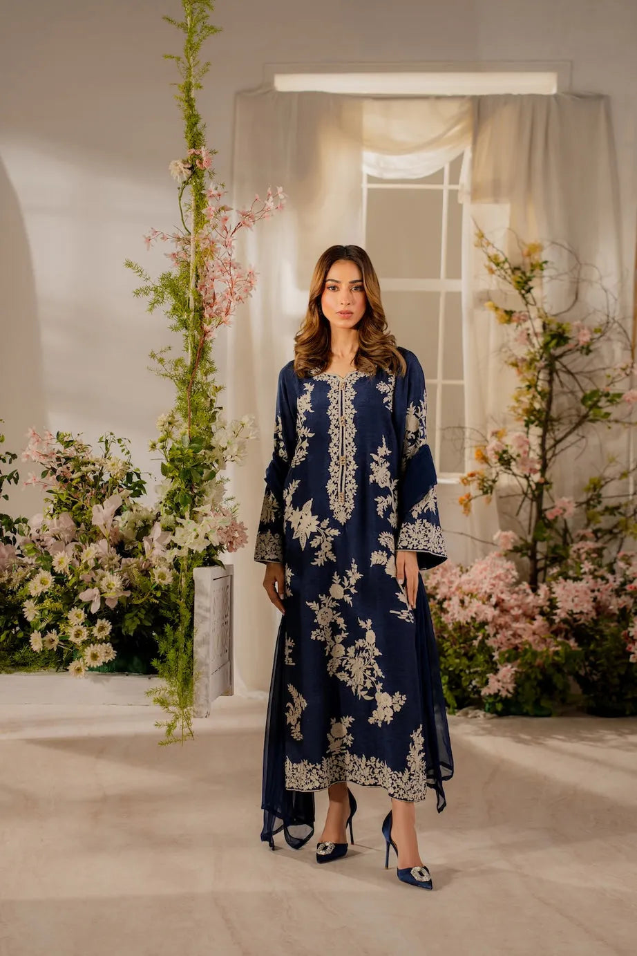 RAYA 3-PIECE