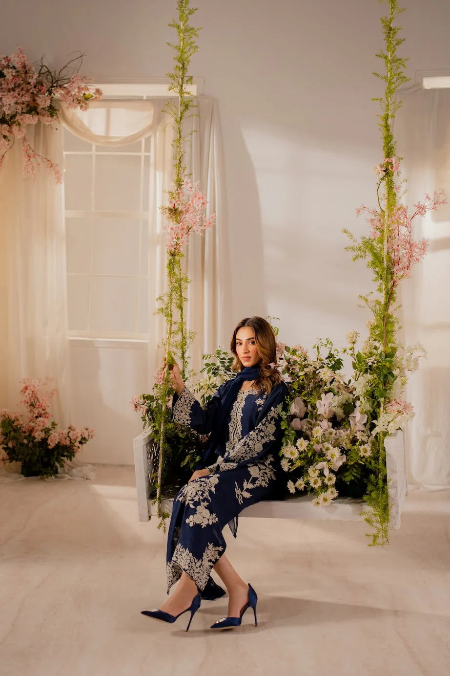 RAYA 3-PIECE