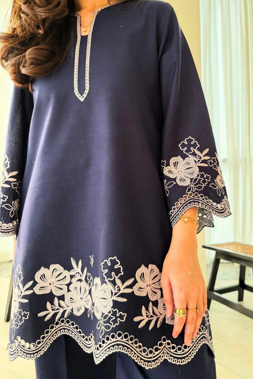 RIA 2-PIECE