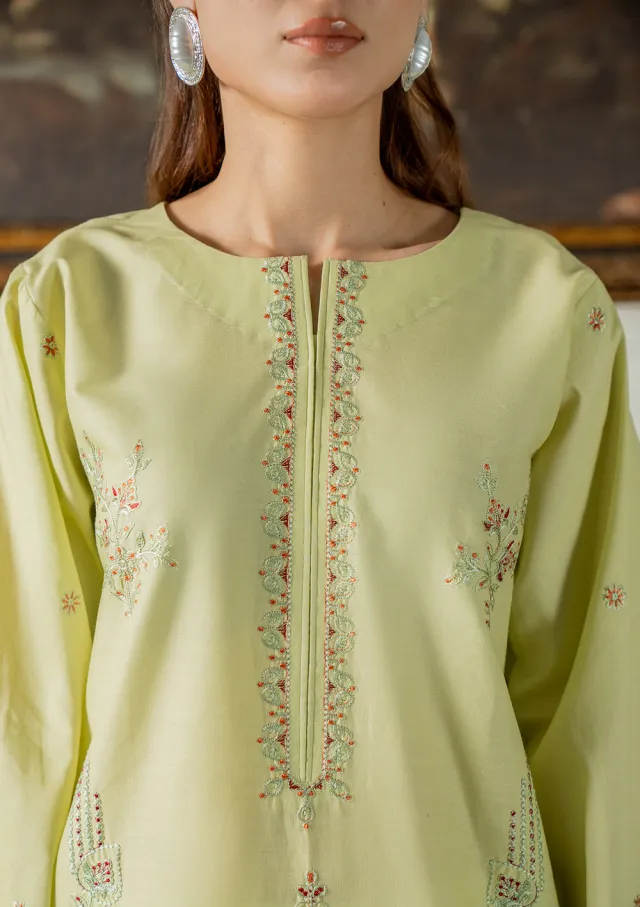 SAGE 2-PIECE