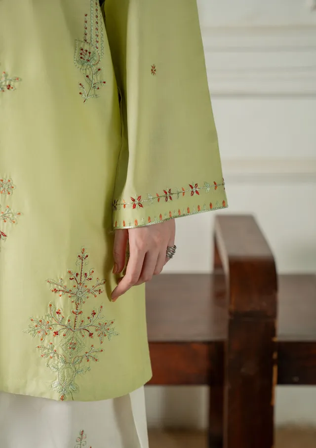 SAGE 2-PIECE