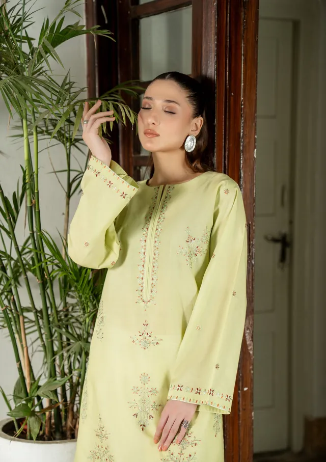 SAGE 2-PIECE
