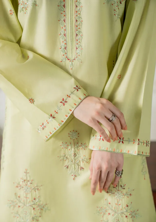 SAGE 2-PIECE