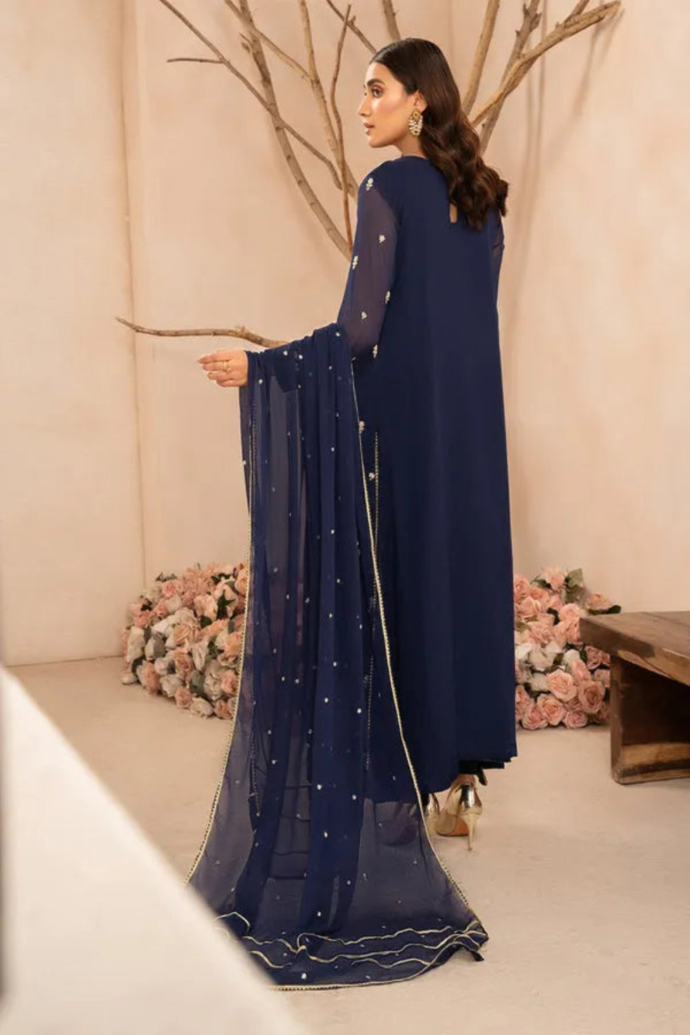 Shanaf 3PC