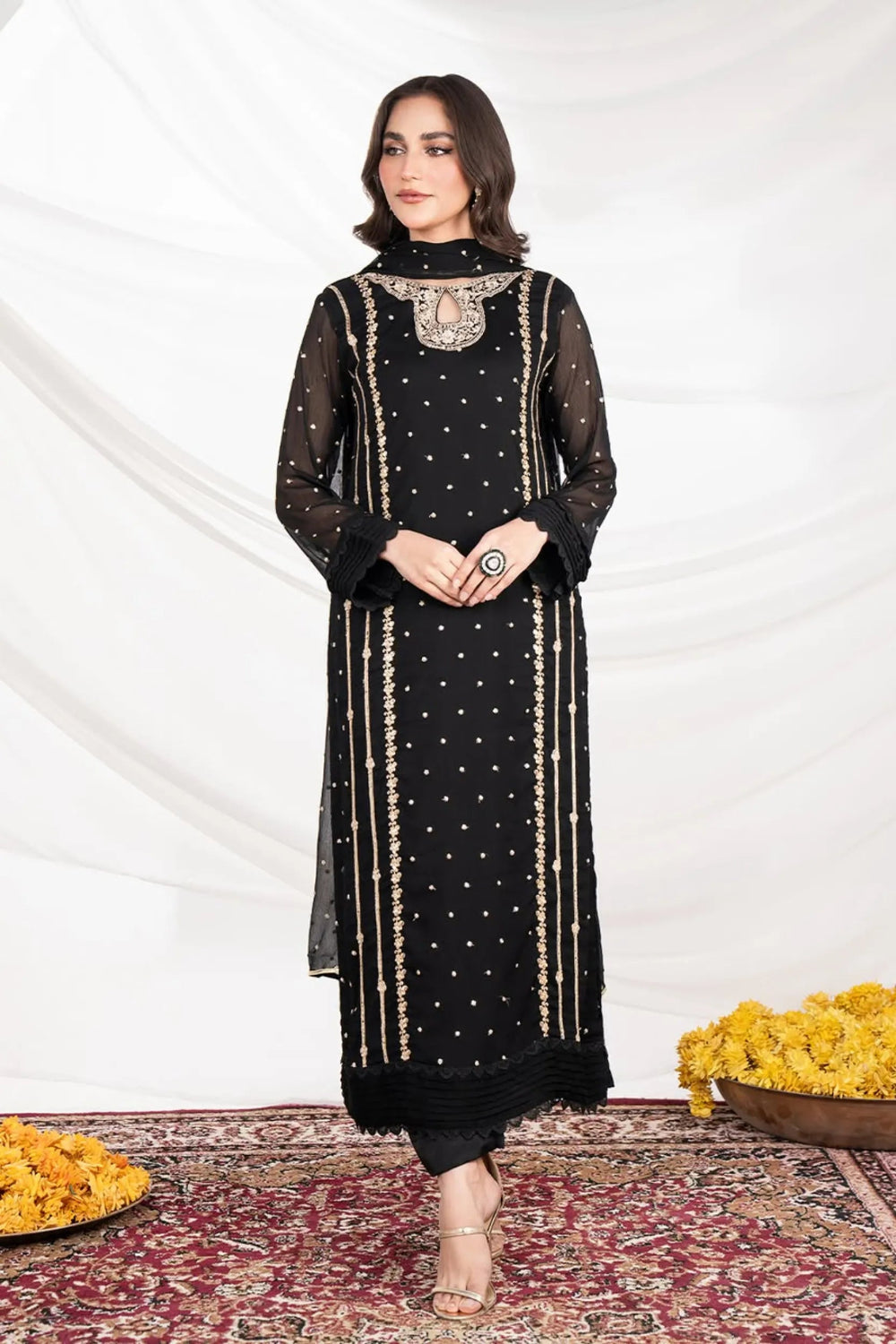 Janan 3-PIECE