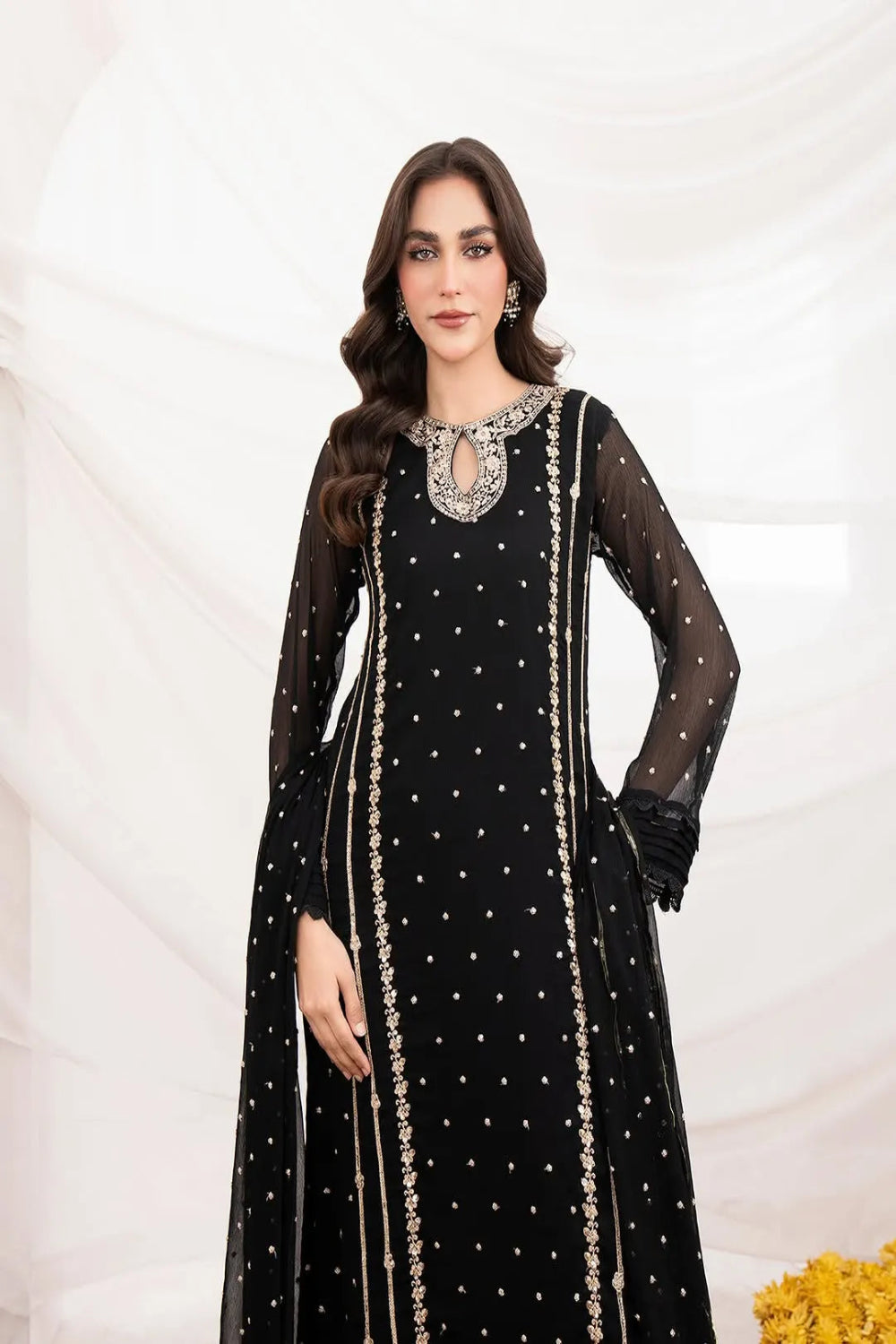 Janan 3-PIECE