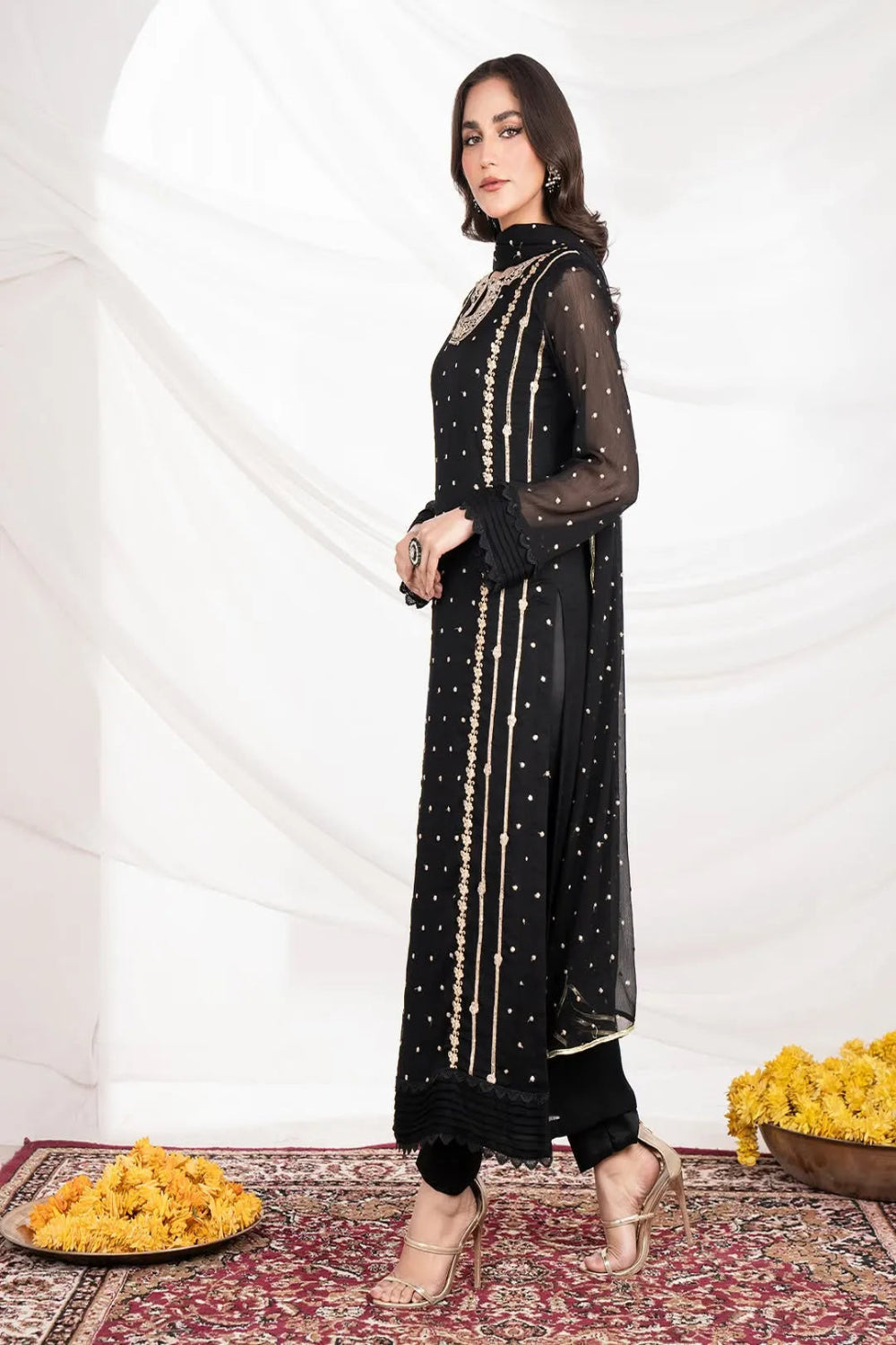 Janan 3-PIECE