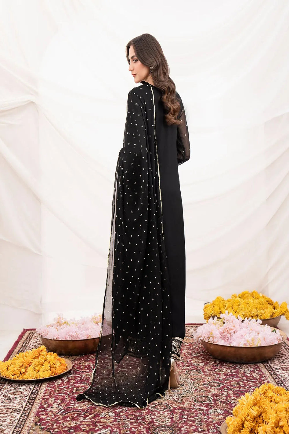 Janan 3-PIECE