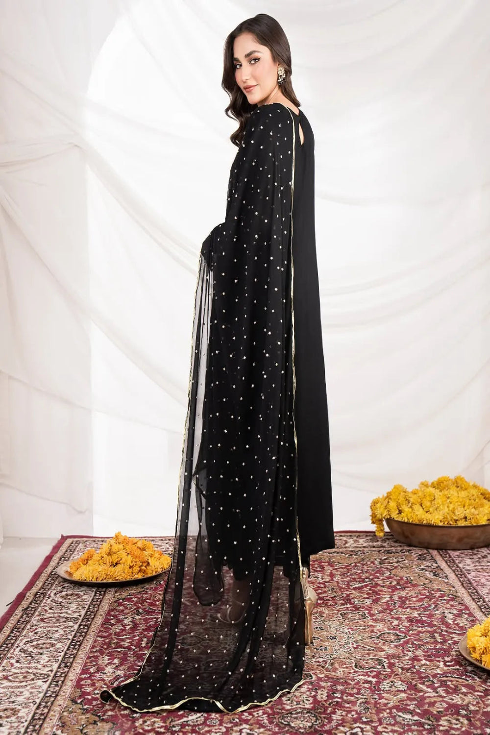 Janan 3-PIECE