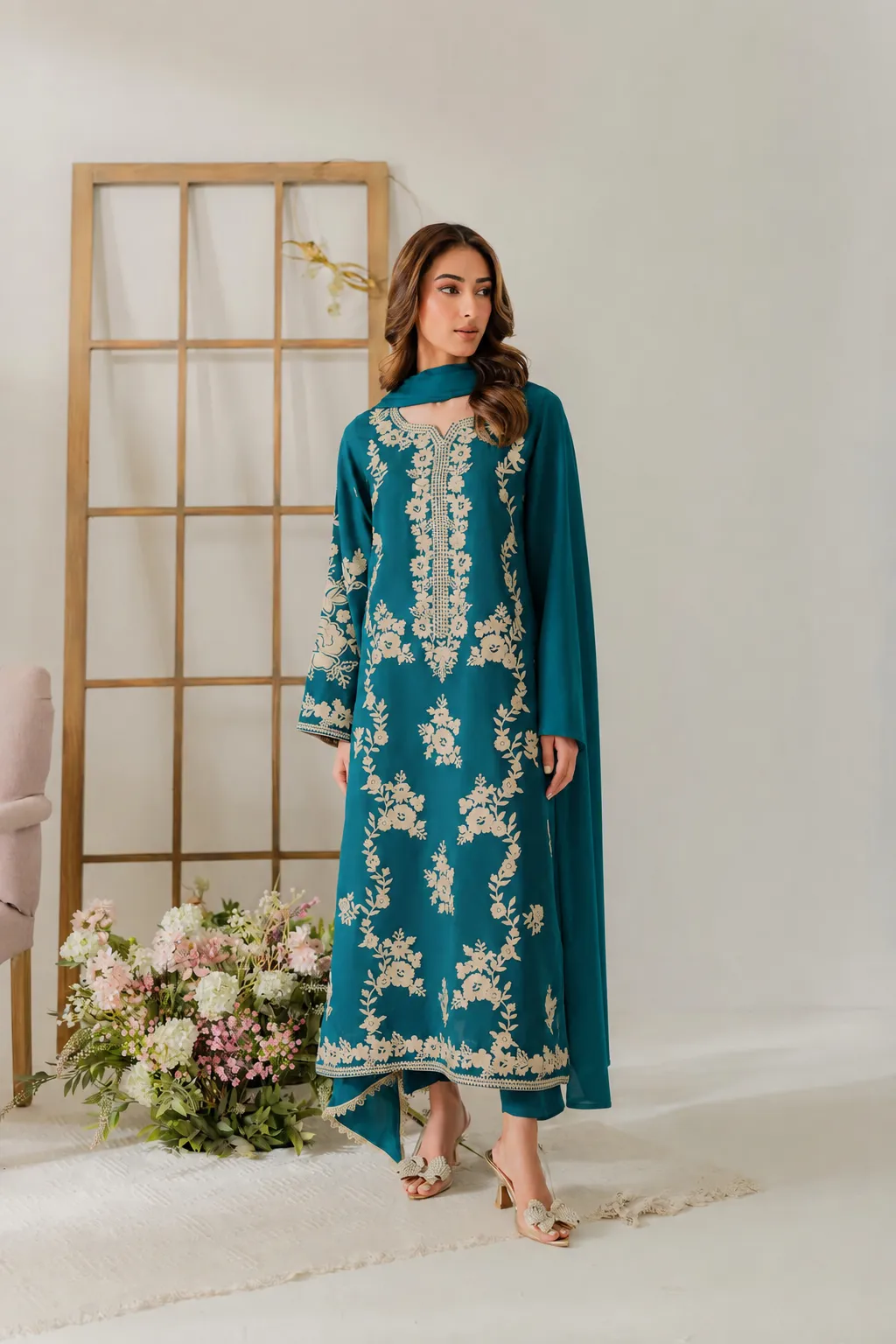 VANYA 3-PIECE