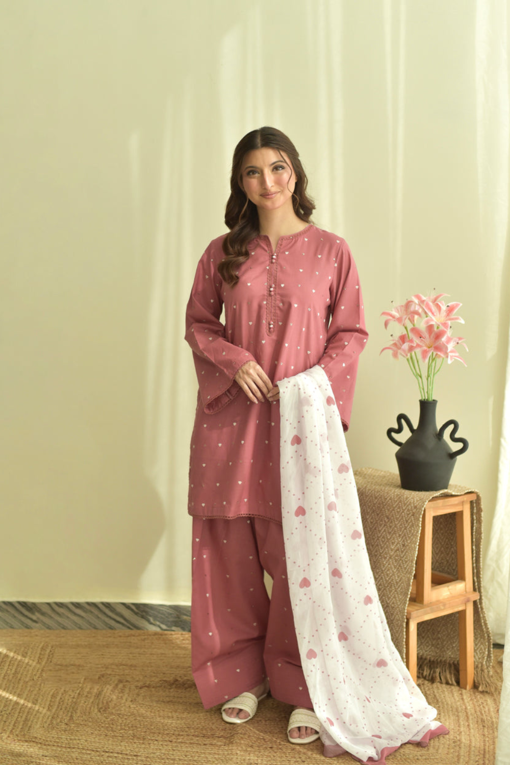 YAZRA 3-PIECE | On Sale
