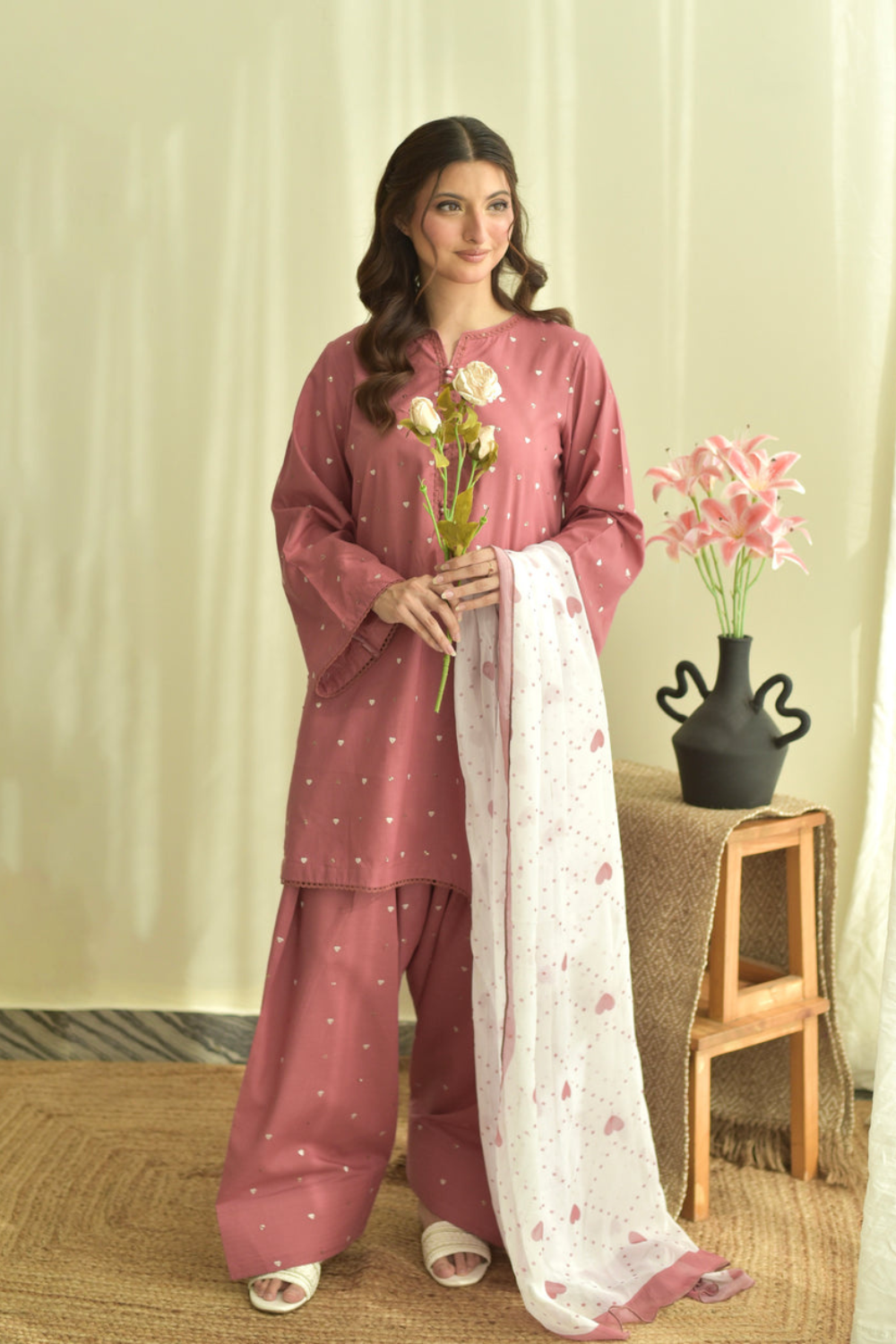 YAZRA 3-PIECE | On Sale
