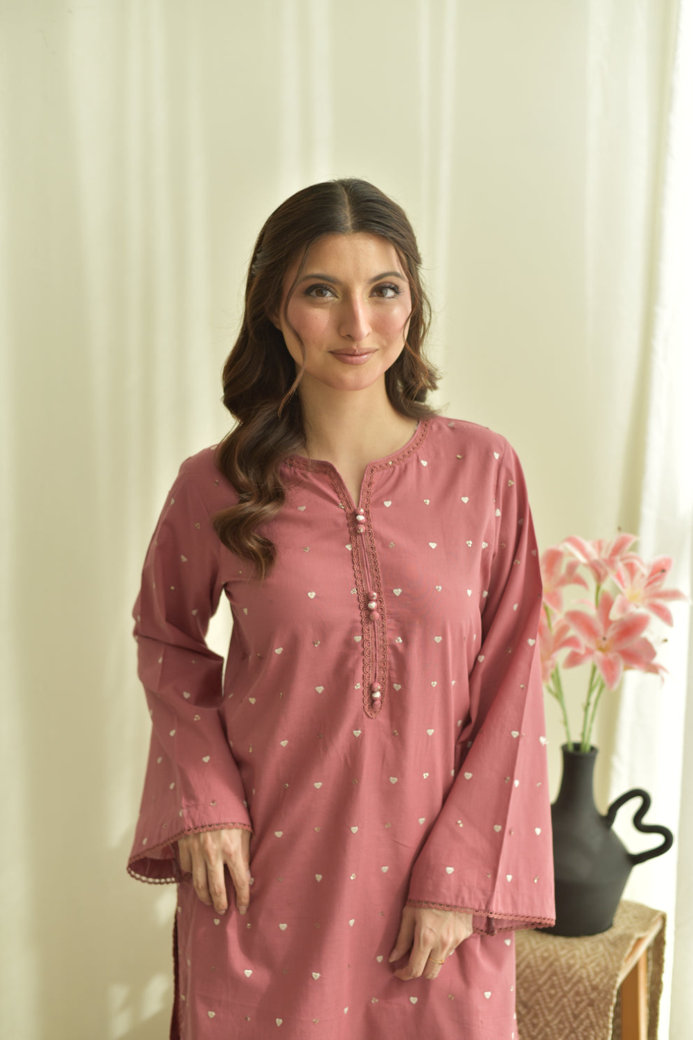 YAZRA 3-PIECE | On Sale