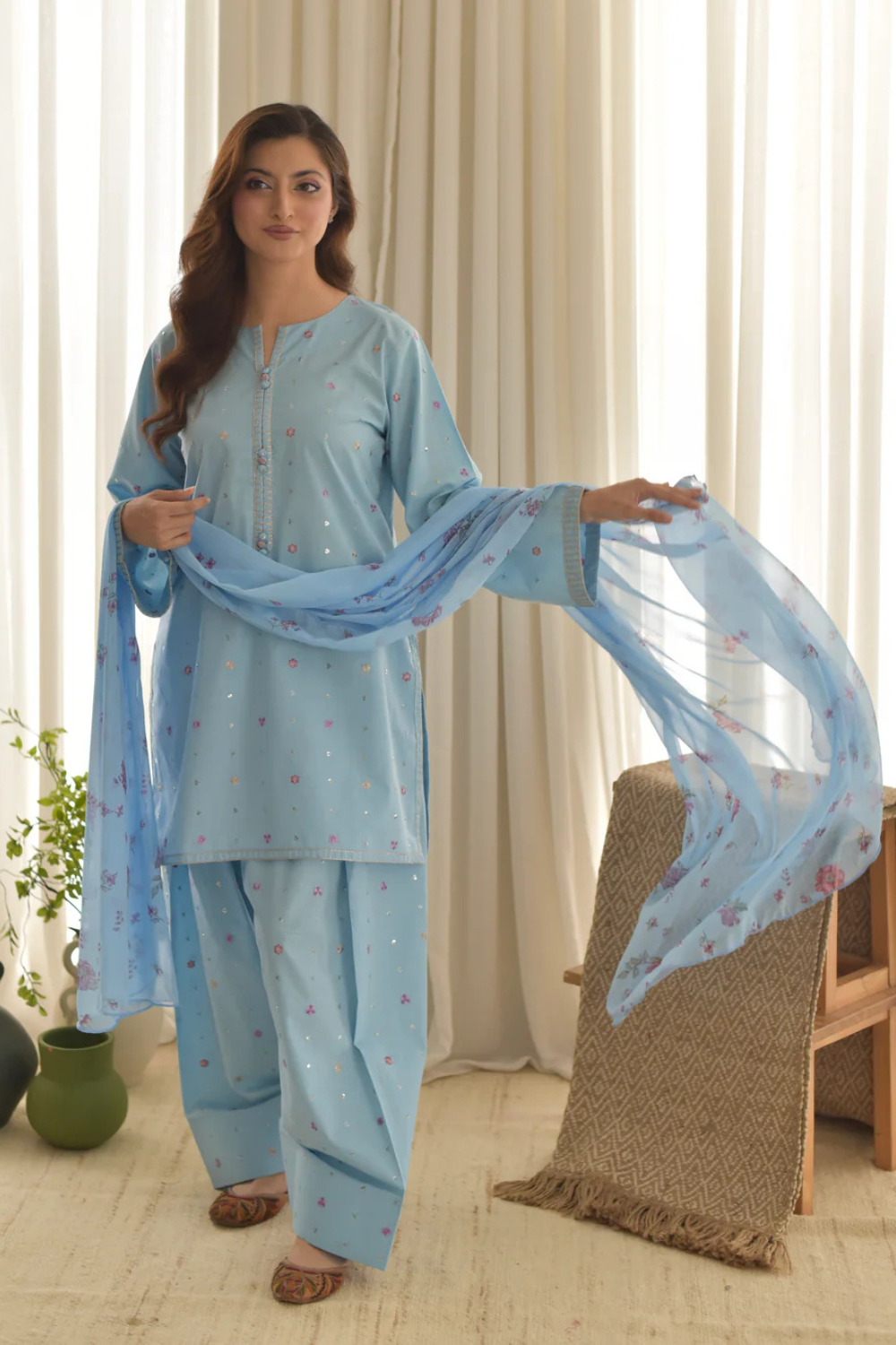 ZAMDA 3-PIECE