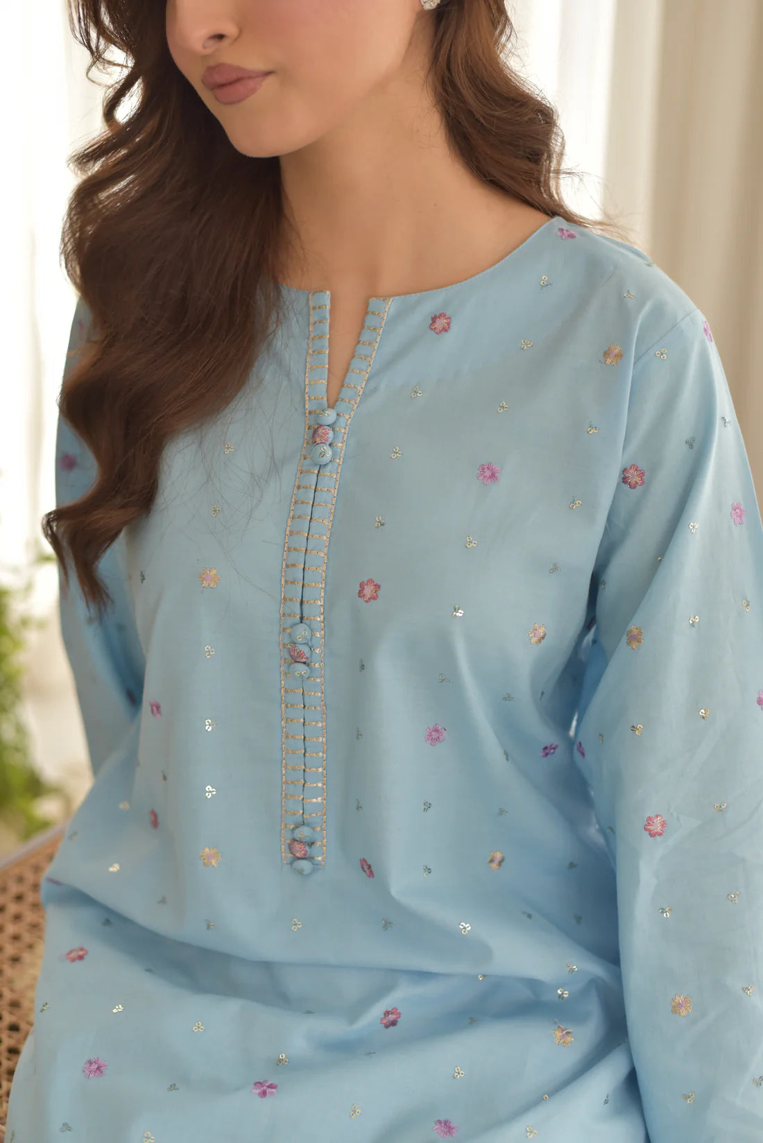 ZAMDA 3-PIECE