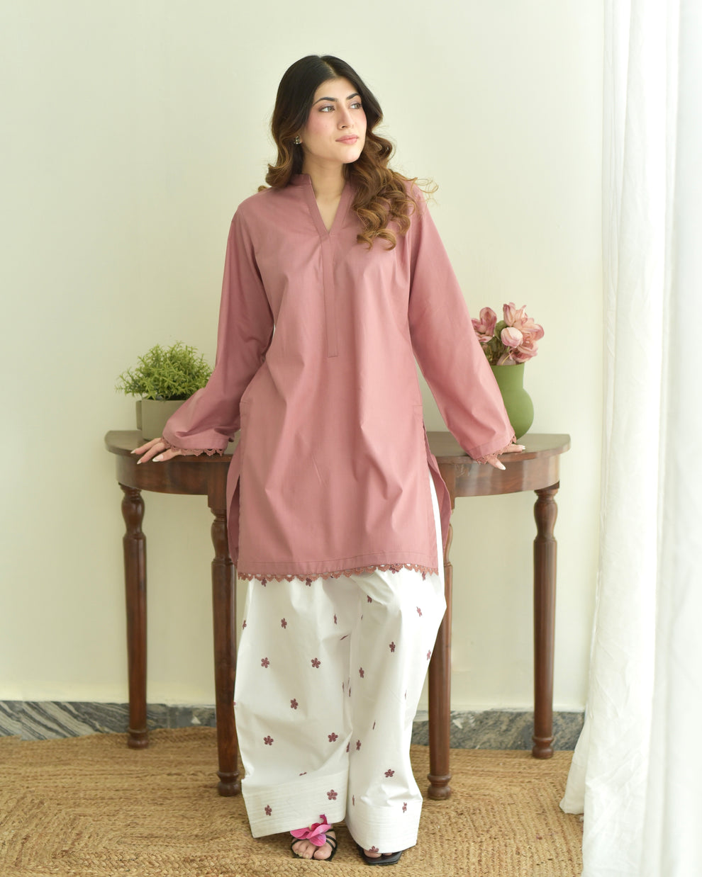 ZIVA  2-PIECE