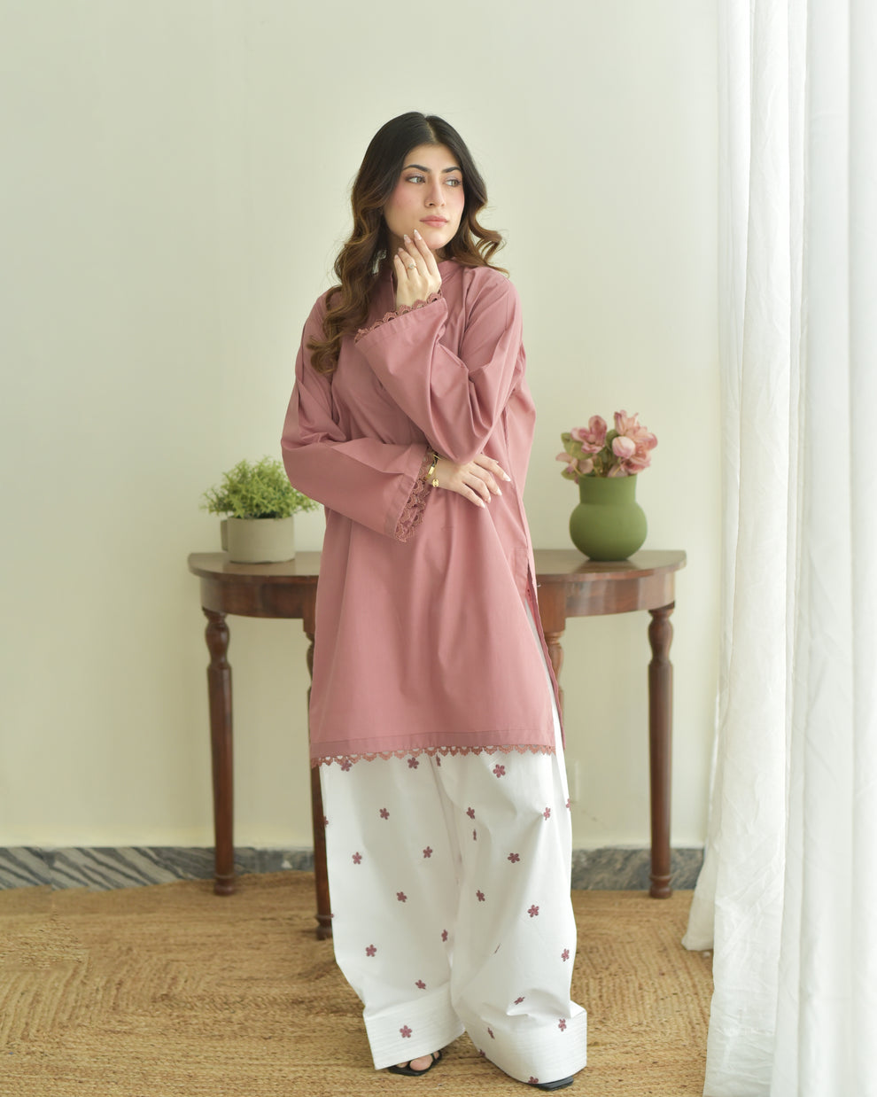 ZIVA  2-PIECE